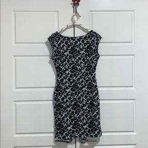 Gorgeous minidress night out!! 🌜